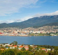 Hobart Shore Excursion Scenic Highlights Tour - C Tourism