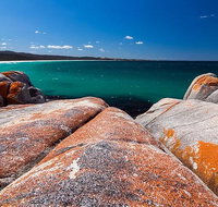 3-Day Bay of Fires Photography Workshop from Hobart - C Tourism