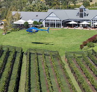 Frogmore Creek Winery Helicopter Tour - C Tourism