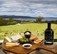 Private Channel and Huon Valley Food Trip - From Hobart - C Tourism