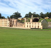 Private Port Arthur Historic Site Day Trip from Hobart - C Tourism