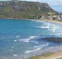 Small-Group Stanley and The Nut Day Trip from Devonport Ulverstone or Burnie - C Tourism