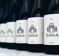 Tasmania's Domaine Simha Wine Tasting Experience - C Tourism