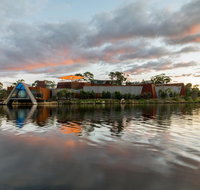 Moorilla Wine Meets Mona Art Day Trip - C Tourism
