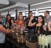 Alcohol History of Hobart - C Tourism