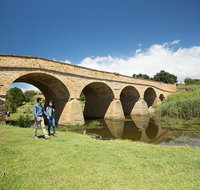 Richmond Historic Afternoon Tour from Hobart - C Tourism