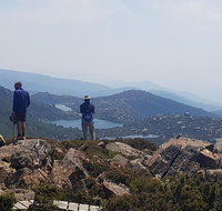 2-Day Hobart Hiking Tour Cape Raoul and Mount Field - Tarn Shelf - C Tourism