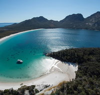 Wineglass Bay Cruise from Coles Bay - C Tourism