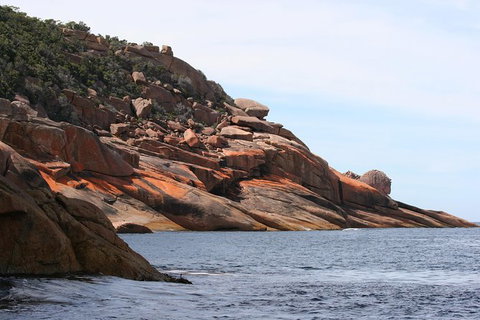 Wineglass Bay Cruise From Coles Bay - C Tourism 7