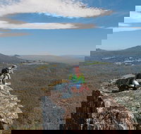 2-Day East Coast Express Launceston to Hobart - C Tourism