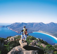 Full-Day Tour to Wineglass Bay from Hobart - C Tourism
