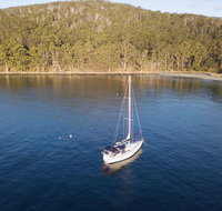 Twilight Sail Bruny Island - C Tourism