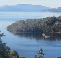 North Bruny Island Day Sail - C Tourism