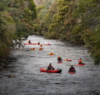 Meander Wilderness Experiences - C Tourism
