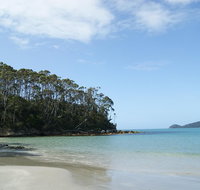 Bruny Island Day Trip from Hobart - C Tourism