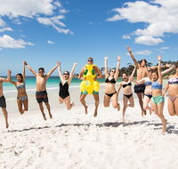 5-Day Lap of Tasmania Tour from Hobart flexible ticket - C Tourism