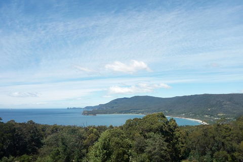 Private Tasman Peninsula Cruise Ship Tour From Port Arthur - C Tourism 1