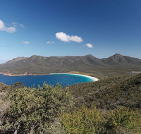 Private Wineglass Bay Day Trip from Hobart - C Tourism