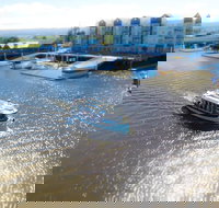 Cataract Gorge Cruise 930 am - C Tourism