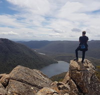 6-Day Best of Tasmania Hiking Tour from Hobart - C Tourism