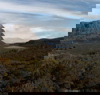 The Walls of Jerusalem Supported Trekking Tour - C Tourism