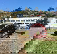 Tasmanian Hydro Electricity  Power Station Explorer - Closed due to Covid-19 - C Tourism