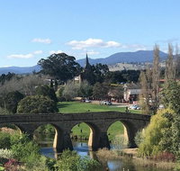 Richmond Historical Village Sightseeing tour from Hobart - C Tourism