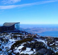 Mt Wellington ULTIMATE sightseeing tour 30 Saturday 1pm - C Tourism