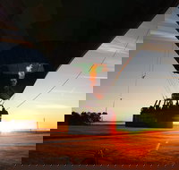 Hot Air Balloon Tasmania - C Tourism