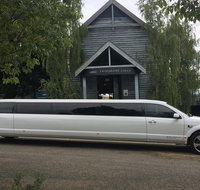 Wine Experience 4 hours in a Stretch Limousine. Min 10 persons 14 max - C Tourism