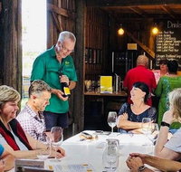Tasmanian Taster. Whiskey Wine Craft Beer  Food tour - C Tourism