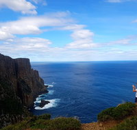 Cape Raoul Hiking Tour - Tasman National Park - C Tourism