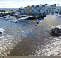 Cataract Gorge Cruise 430 pm - C Tourism