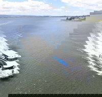 2.5 Hour Morning Discovery Cruise including sailing into the Cataract Gorge - C Tourism