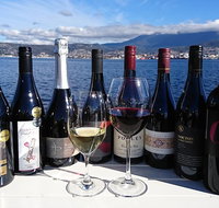 Valleys of Vino Tour - C Tourism