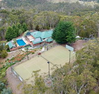 Tennis Experience in Hobart - C Tourism