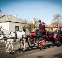Trot Through Time - C Tourism