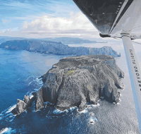 Three Capes Panorama - C Tourism