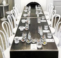 A Sommelier Guided Tour Thursday Afternoon Wine Gin Cheese  Cocktails - C Tourism