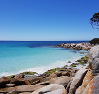 Tasmania 4 Day East Coast  Launceston - C Tourism