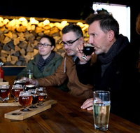 Hobart Brewery Walking Tour - C Tourism