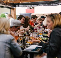 Hobart Hops. A Hobart Craft Beer tour including lunch - C Tourism