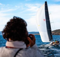Sydney Hobart Overnight Photography Tour - C Tourism
