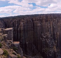 3-Day Hobart Adventure Tour Cape Raoul Mount Field  Cape Hauy - C Tourism