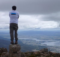 Mt Wellington ULTIMATE Tour most comprehensive/ best value - C Tourism