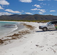 4X4 and Lunch Half Day Bicheno Coastal Mountain - C Tourism