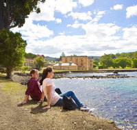 Guided Hobart Shore Excursion Port Arthur Historic Site  Tessellated Pavement - C Tourism
