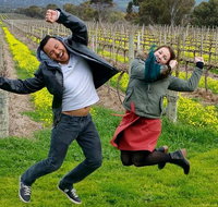 Mclaren Vale Luxury Full Day Small Group Wine Tour - C Tourism