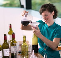 d'Arenberg McLaren Vale The Blending Bench - C Tourism