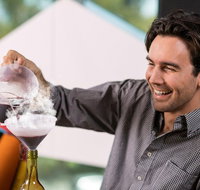 d'Arenberg McLaren Vale The Blending Bench and 8-Course Degustation with Wine Pairing - C Tourism